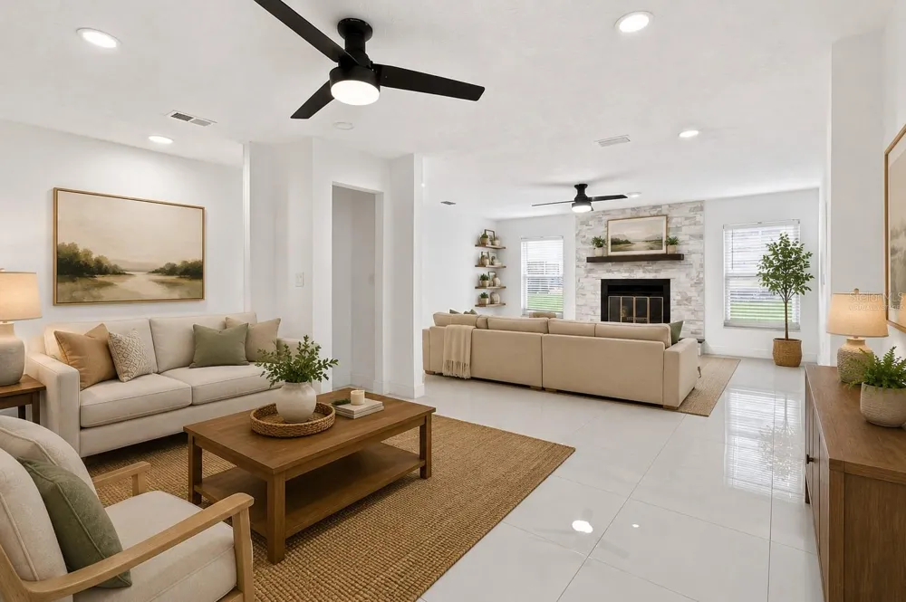 210 LAKE HOBBS ROAD Lutz, FL 33548
