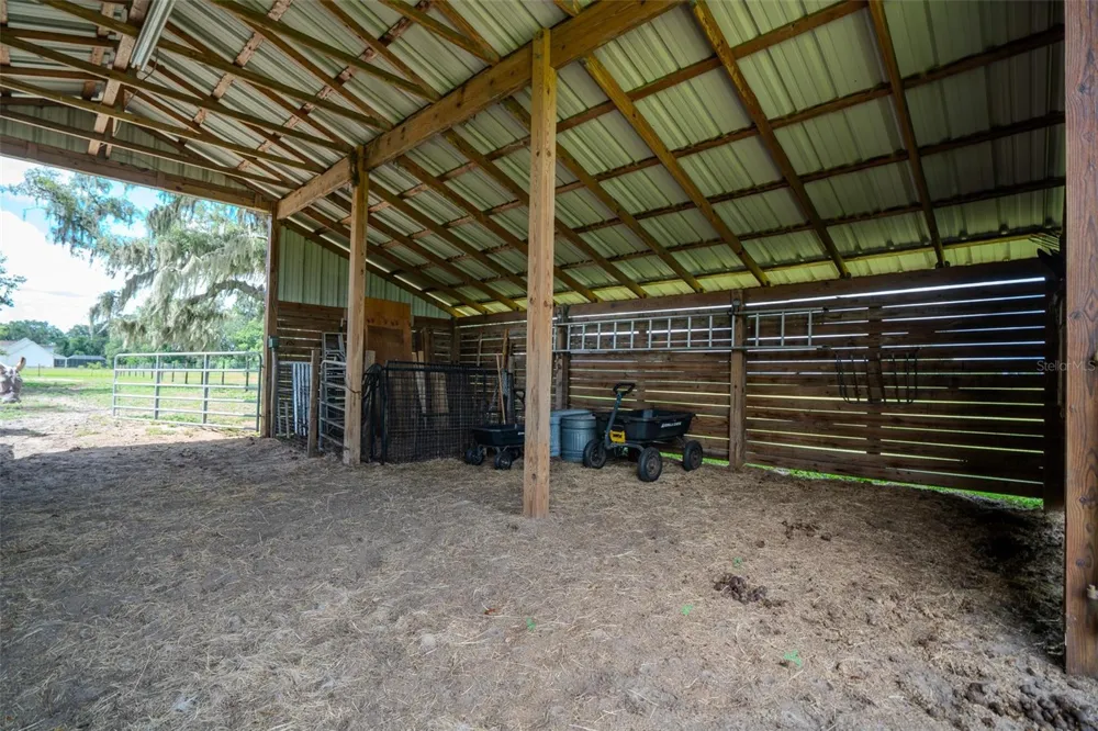 2242 CR 543 Sumterville, FL 33585