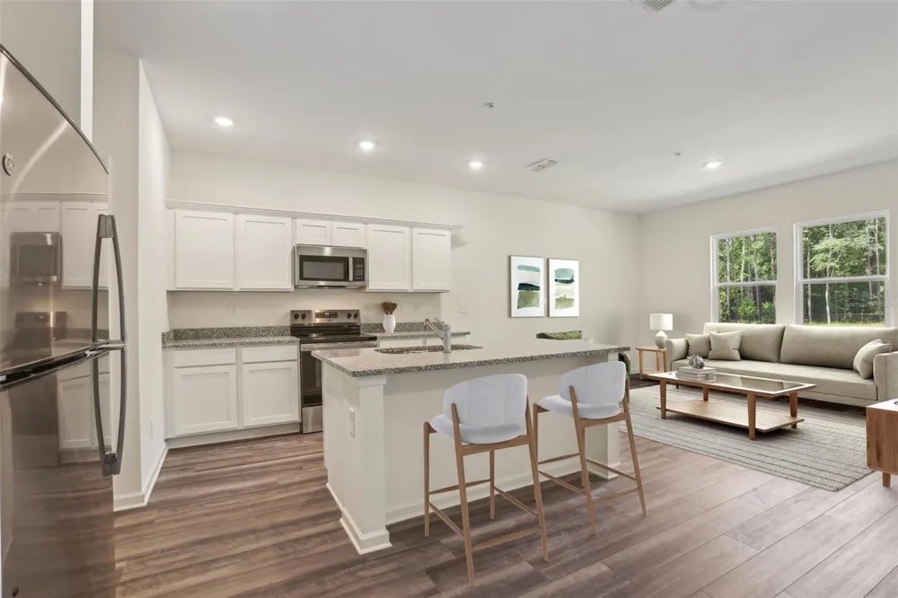 2564 BROADWING STREET Kissimmee, FL 34746
