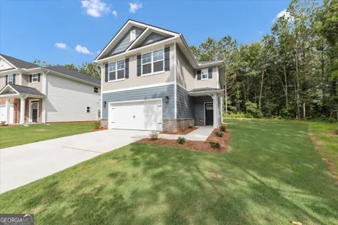 215 Laney DR