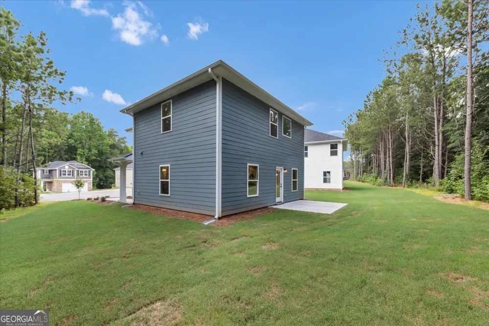 215 Laney DR Carrollton, GA 30117