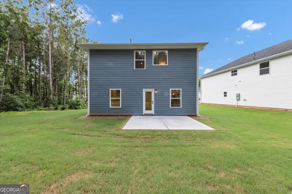 215 Laney DR Carrollton, GA 30117