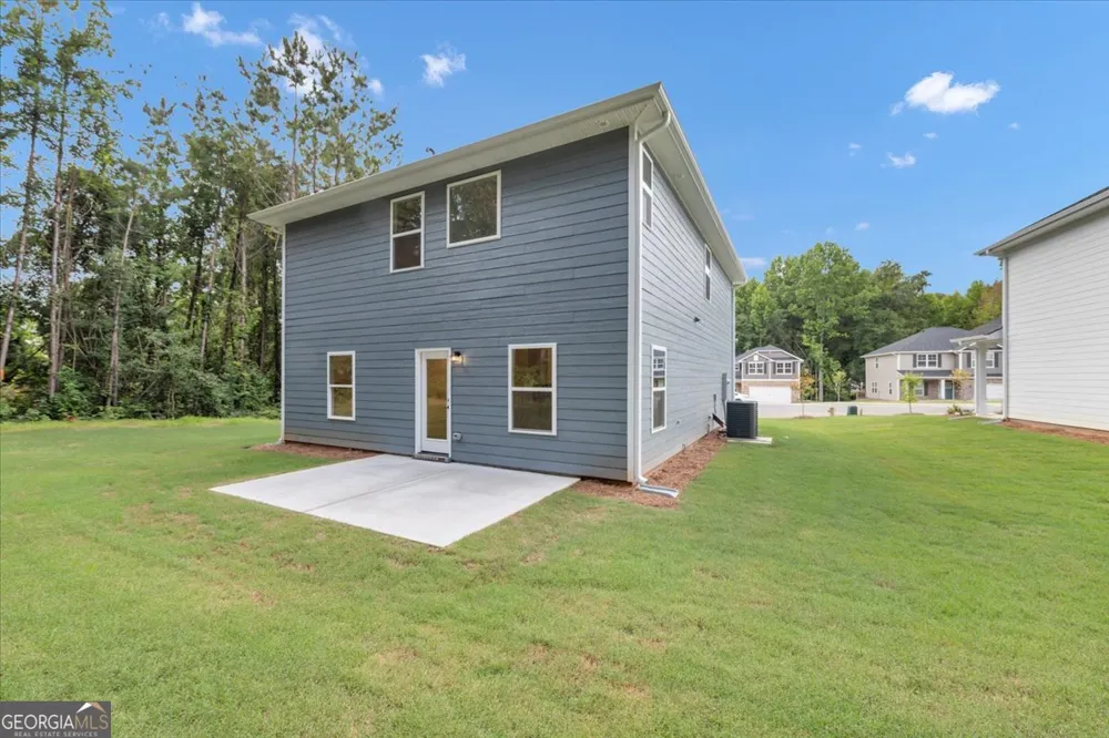 215 Laney DR Carrollton, GA 30117
