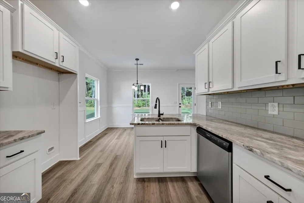 215 Laney DR Carrollton, GA 30117