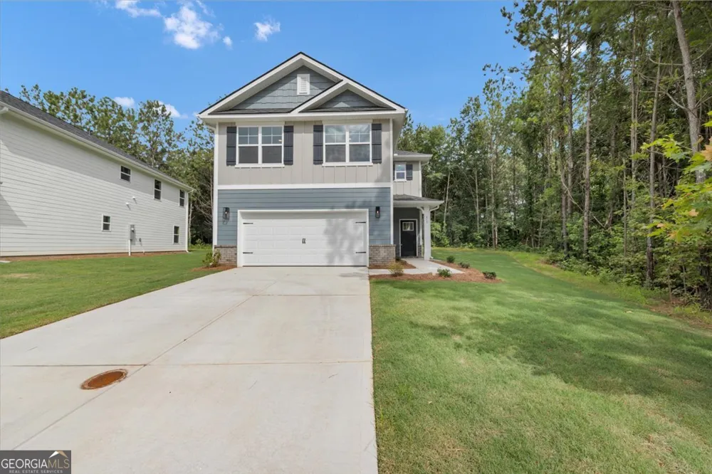 215 Laney DR Carrollton, GA 30117