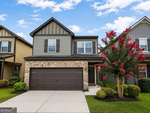 326 Lauren DR