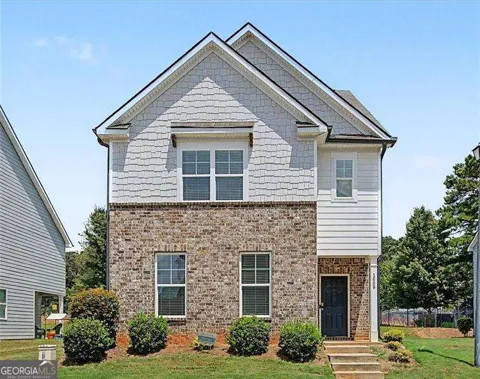 1609 Meadow XING