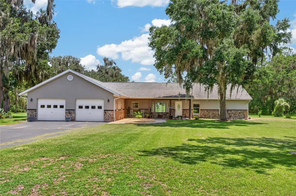 19785 NW 123RD COURT Micanopy, FL 32667