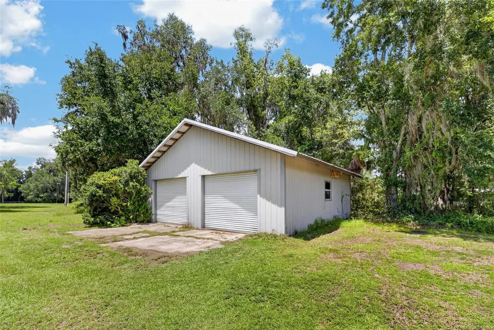 19785 NW 123RD COURT Micanopy, FL 32667
