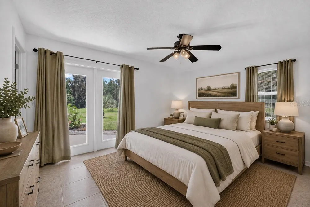 19785 NW 123RD COURT Micanopy, FL 32667