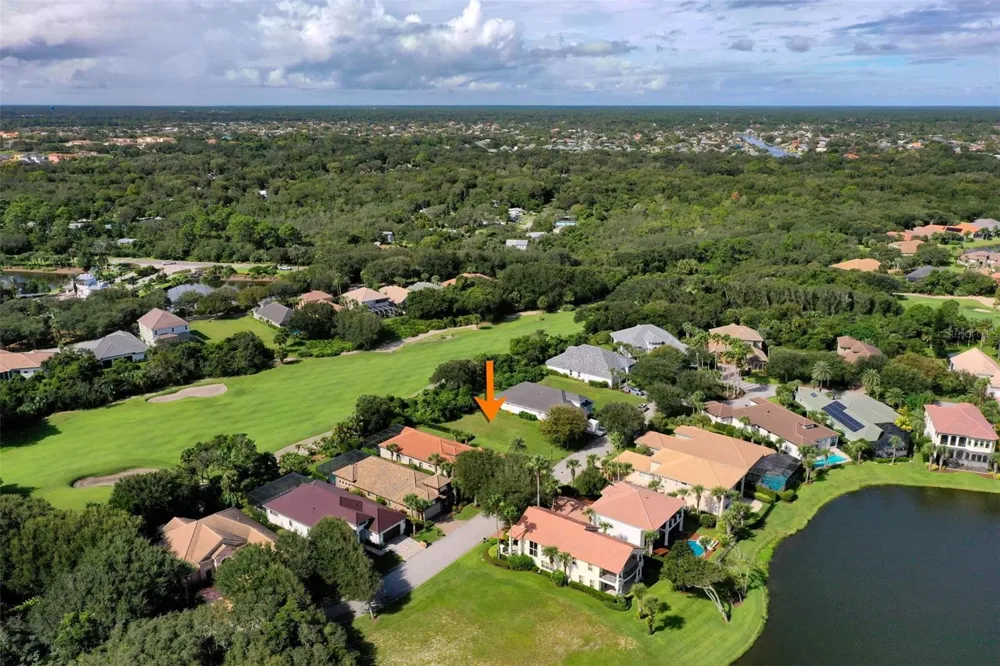 15 KINGFISHER LANE Palm Coast, FL 32137