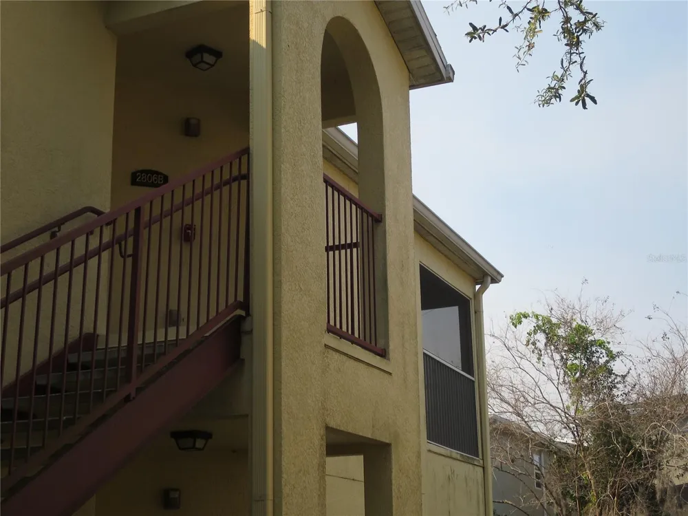 2806 CLUB CORTILE CIRCLE #B Kissimmee, FL 34746