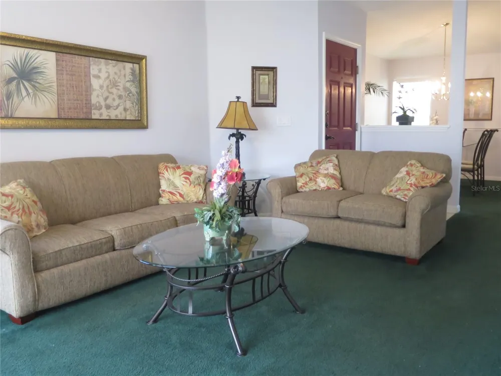 2806 CLUB CORTILE CIRCLE #B Kissimmee, FL 34746