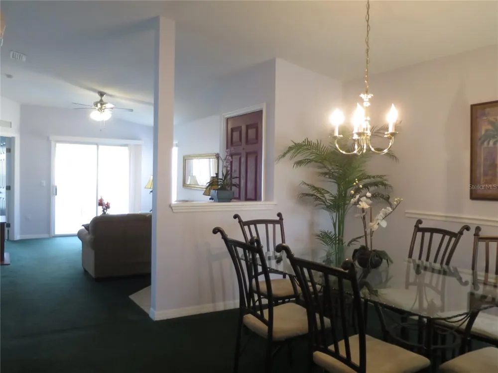 2806 CLUB CORTILE CIRCLE #B Kissimmee, FL 34746