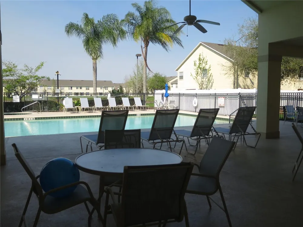 2806 CLUB CORTILE CIRCLE #B Kissimmee, FL 34746