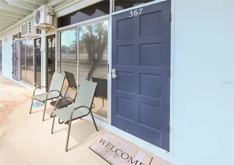 18399 GULF BOULEVARD #367