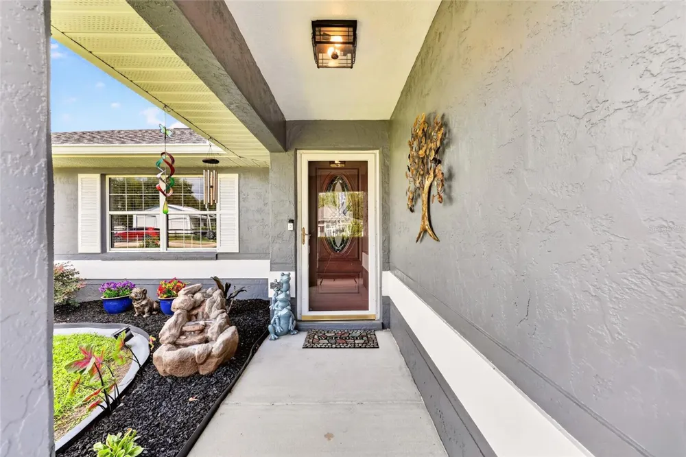 11631 SE 84TH AVENUE Belleview, FL 34420