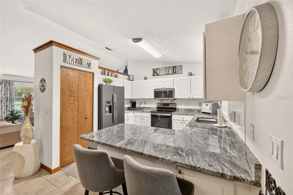11631 SE 84TH AVENUE Belleview, FL 34420