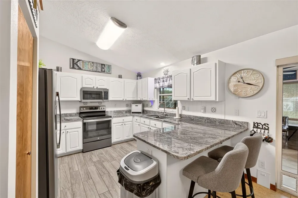 11631 SE 84TH AVENUE Belleview, FL 34420