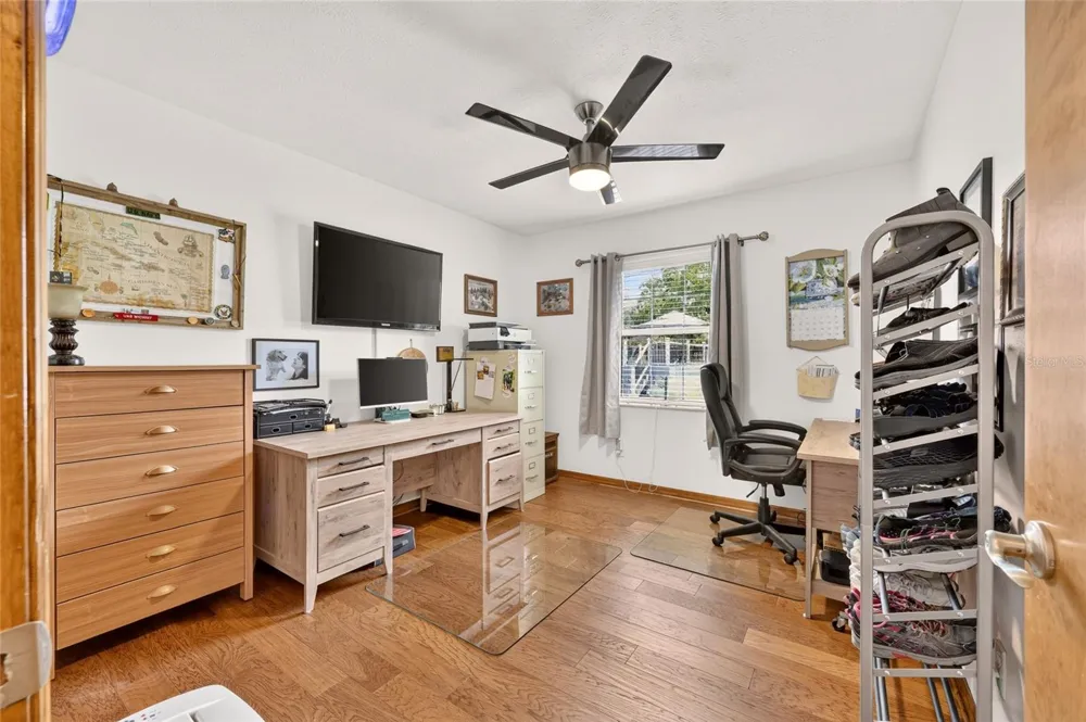 11631 SE 84TH AVENUE Belleview, FL 34420