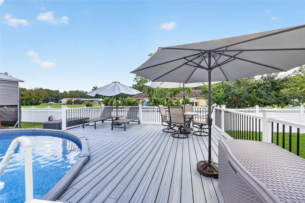 11631 SE 84TH AVENUE Belleview, FL 34420