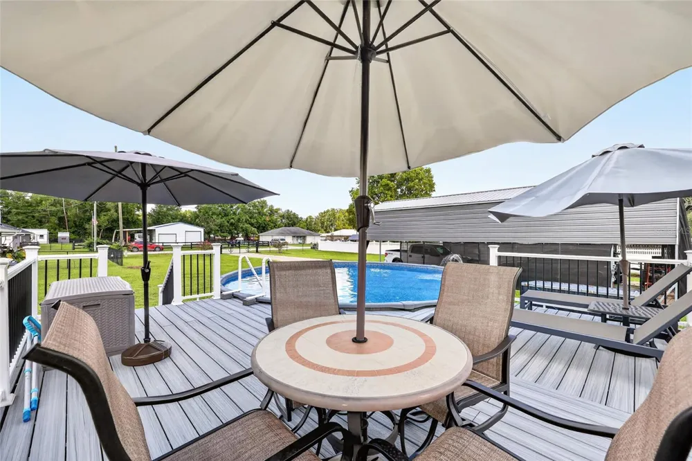 11631 SE 84TH AVENUE Belleview, FL 34420