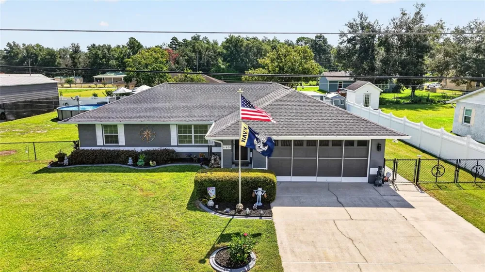 11631 SE 84TH AVENUE Belleview, FL 34420