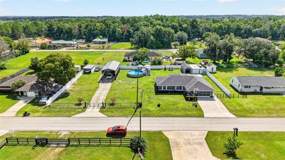 11631 SE 84TH AVENUE Belleview, FL 34420