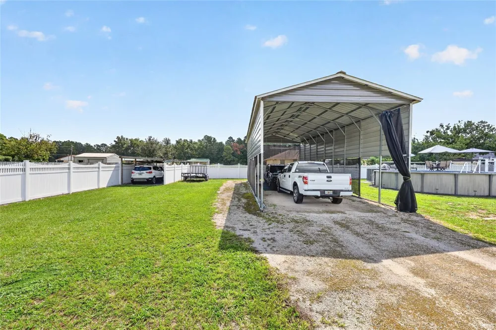 11631 SE 84TH AVENUE Belleview, FL 34420
