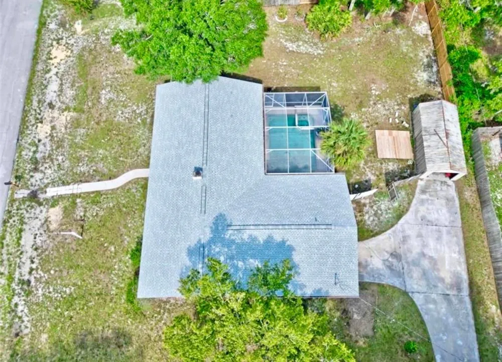2831 ASCOT LANE Deltona, FL 32738