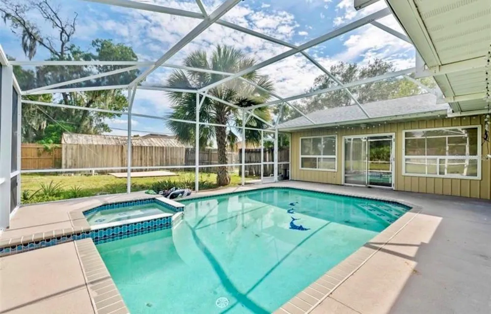 2831 ASCOT LANE Deltona, FL 32738