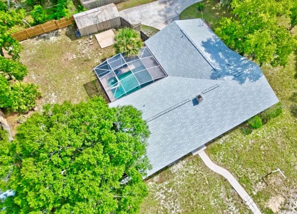 2831 ASCOT LANE Deltona, FL 32738