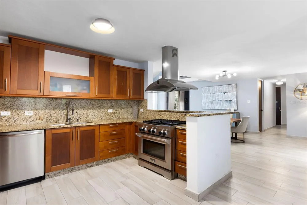 134 CAMINO DE LA CANA Dorado, PR 00646