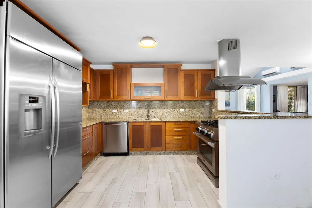 134 CAMINO DE LA CANA Dorado, PR 00646