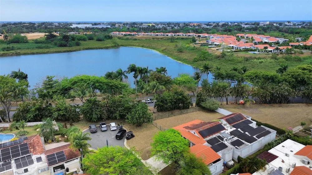 134 CAMINO DE LA CANA Dorado, PR 00646