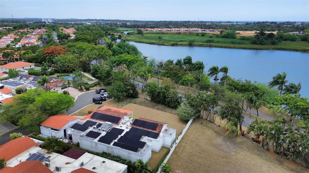 134 CAMINO DE LA CANA Dorado, PR 00646