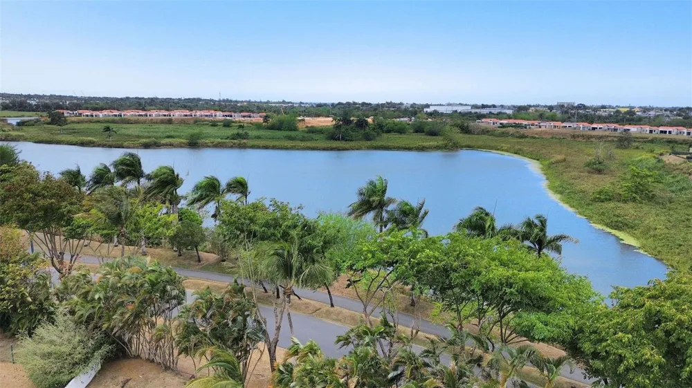 134 CAMINO DE LA CANA Dorado, PR 00646