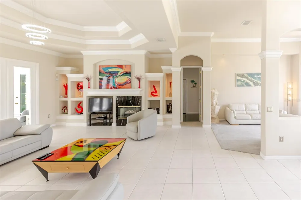 13382 SAGEWATER COURT Spring Hill, FL 34609