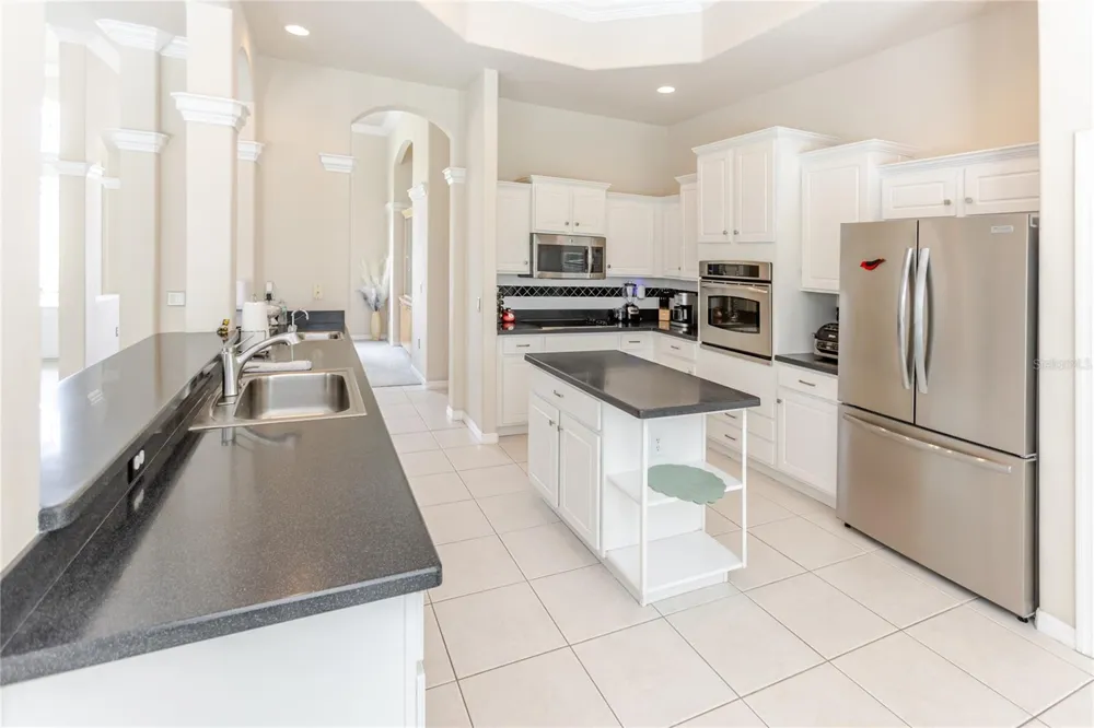 13382 SAGEWATER COURT Spring Hill, FL 34609