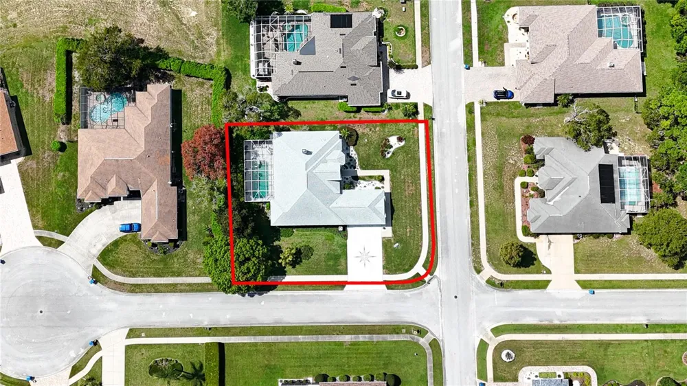 13382 SAGEWATER COURT Spring Hill, FL 34609