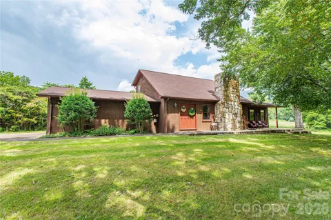 132 Hurd Road