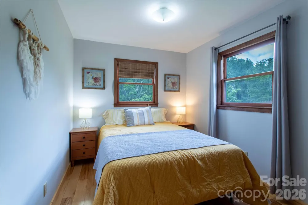 132 Hurd Road Canton, NC 28716