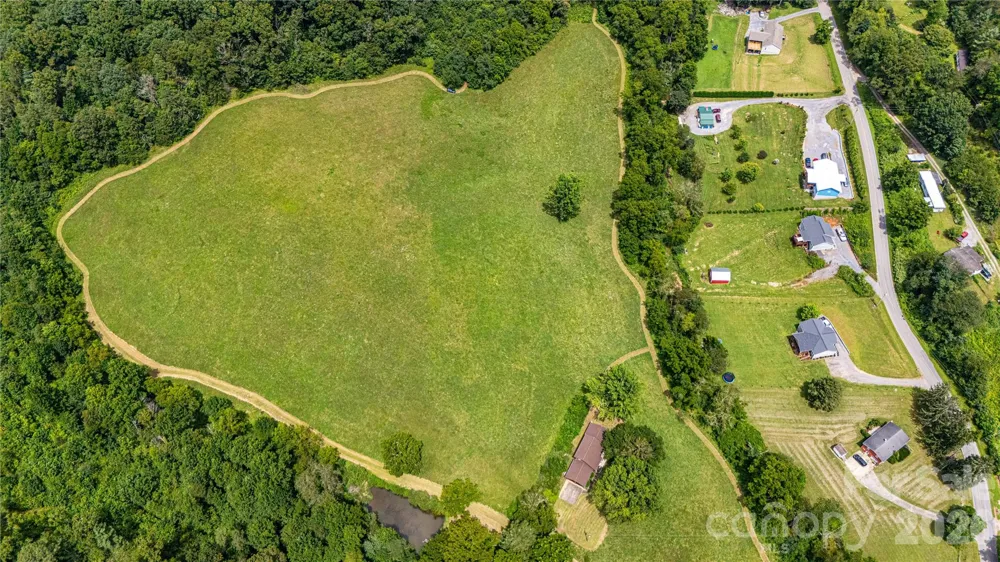 132 Hurd Road Canton, NC 28716