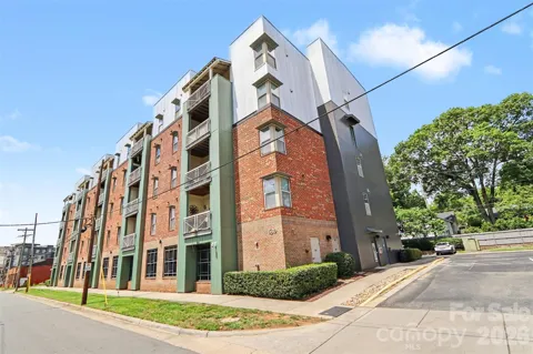 630 Calvert Street #Unit 1101