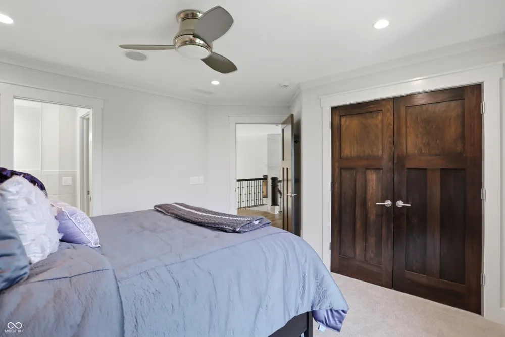 16032 Colleton Court Carmel, IN 46033