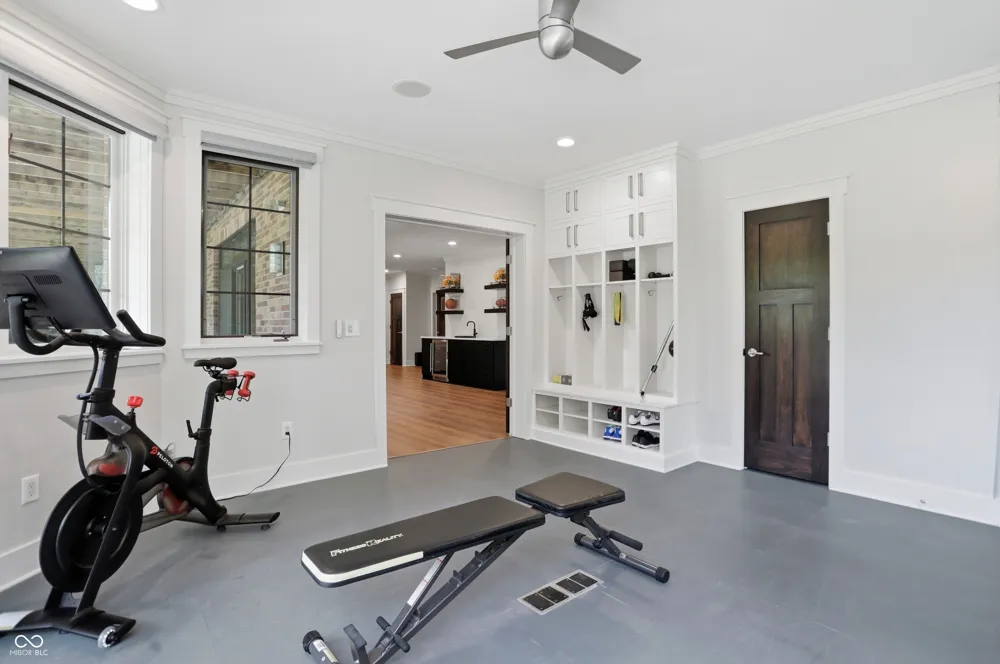 16032 Colleton Court Carmel, IN 46033