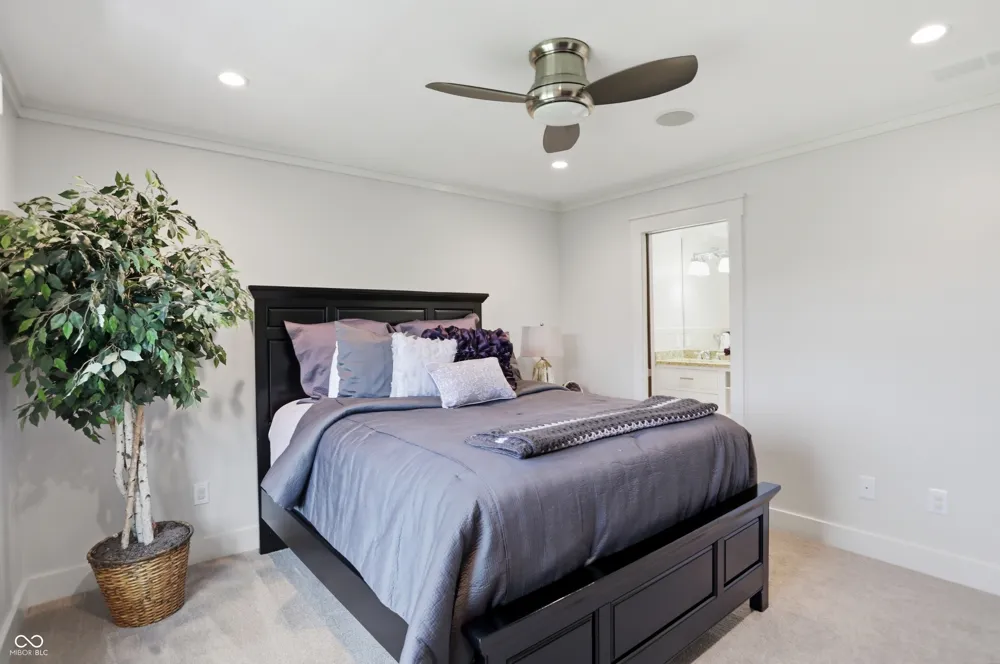 16032 Colleton Court Carmel, IN 46033