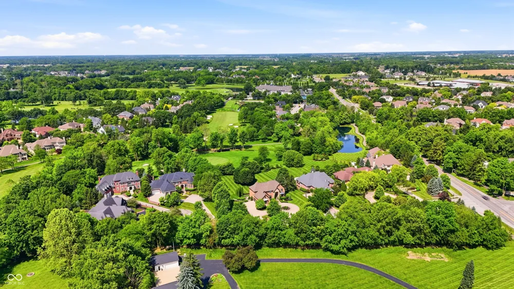 16032 Colleton Court Carmel, IN 46033