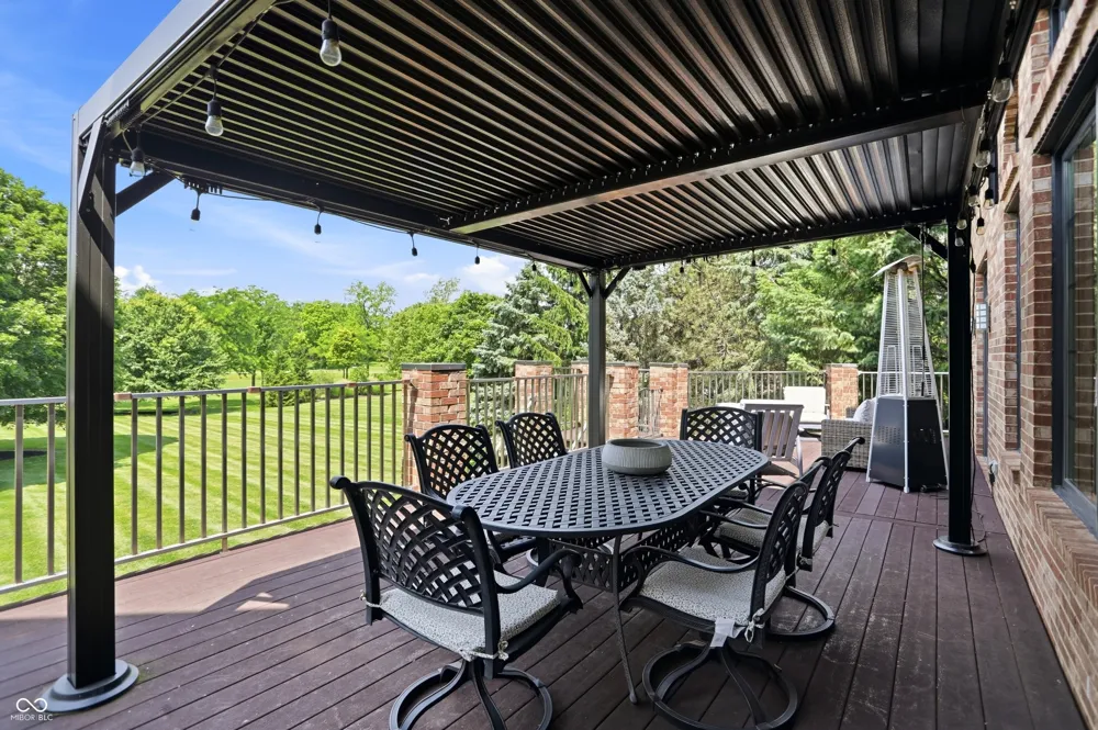 16032 Colleton Court Carmel, IN 46033