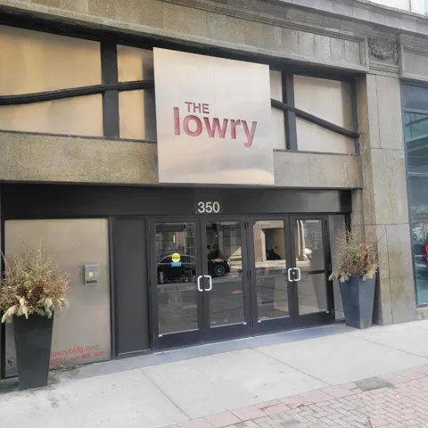 350 Saint Peter Street #503